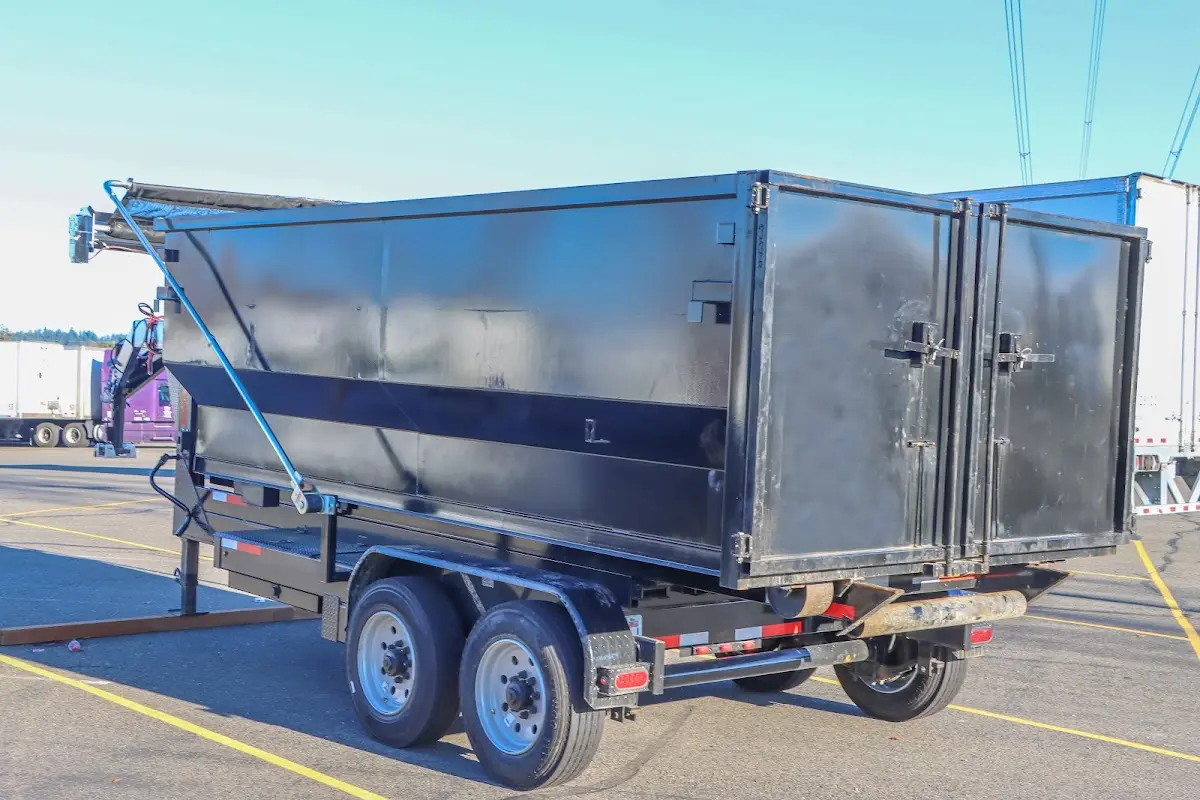 Dumpster Rental services in East Bradford, PA